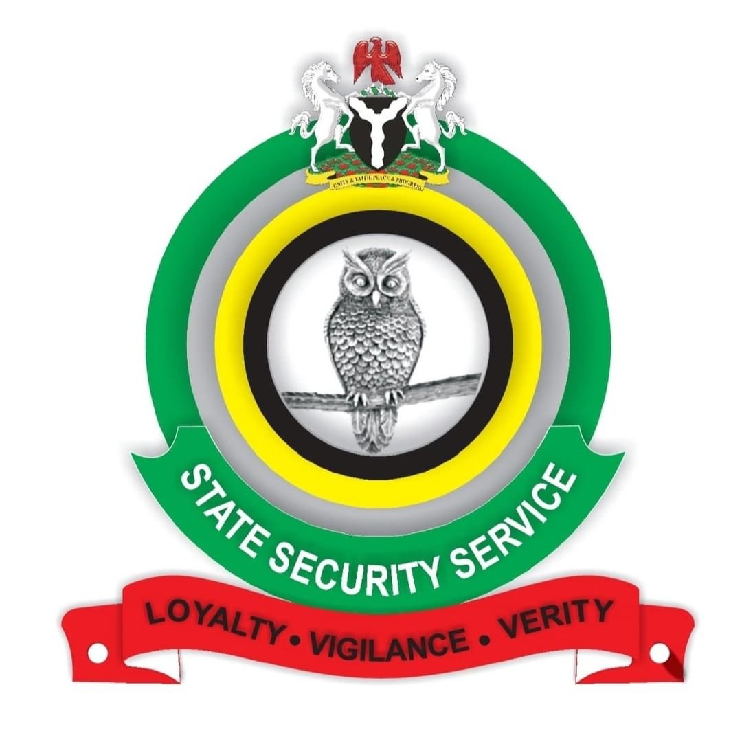 department of state security service DSS