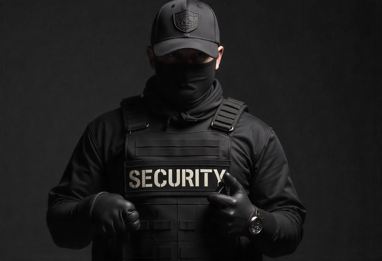 rakins security